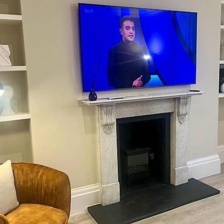 New Flat In Holland Park Apartman London Kültér fotó